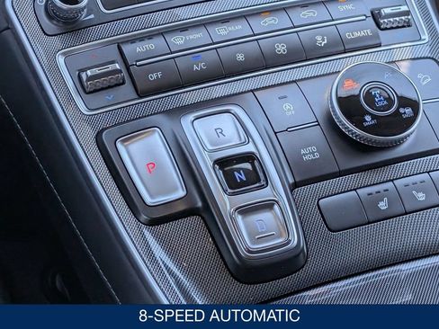 Certified 2023 Hyundai Santa Fe SEL w/ Premium Package AWD/4WD image 29