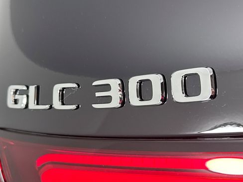 New 2026 Mercedes-Benz GLC 300 4MATIC image 8