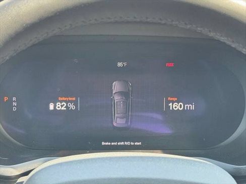 Used 2023 Polestar Polestar 2 AWD/4WD image 45