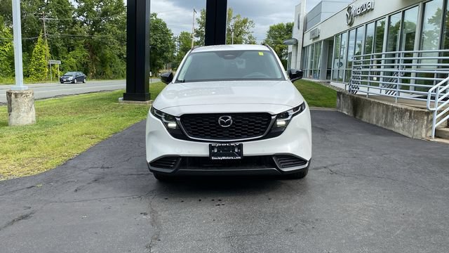 New 2026 MAZDA CX-5 Preferred AWD/4WD image 2
