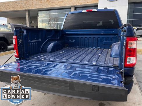Used 2023 Ford F150 XL w/ STX Appearance Package image 22