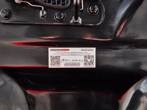 Used 2023 Lamborghini Huracan Tecnica RWD image 22