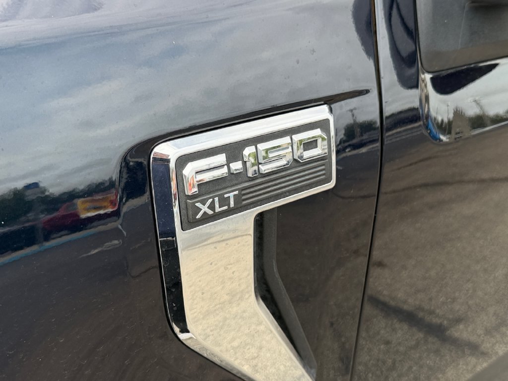 Used 2023 Ford F150 XLT RWD image 32