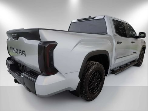 Used 2026 Toyota Tundra SR5 RWD image 5