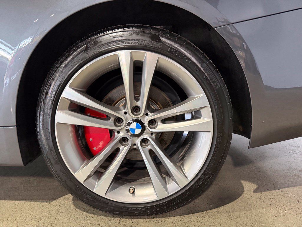 Used 2018 BMW 430i xDrive Coupe AWD/4WD image 24