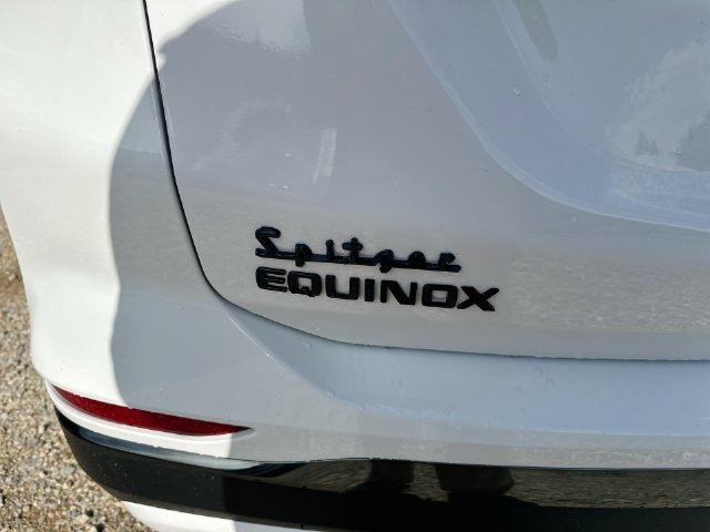 Used 2023 Chevrolet Equinox RS w/ RS Leather Package AWD/4WD image 53