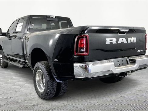 New 2026 RAM 3500 Tradesman image 4