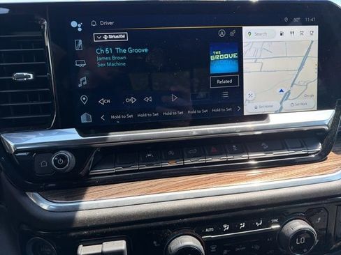 Used 2025 Chevrolet Silverado 1500 LT w/ All Star Edition Plus image 15