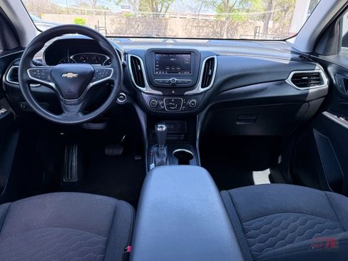 Used 2020 Chevrolet Equinox LT image 15