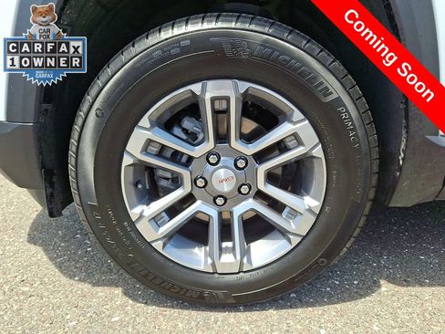 Used 2026 GMC Terrain Elevation FWD image 8