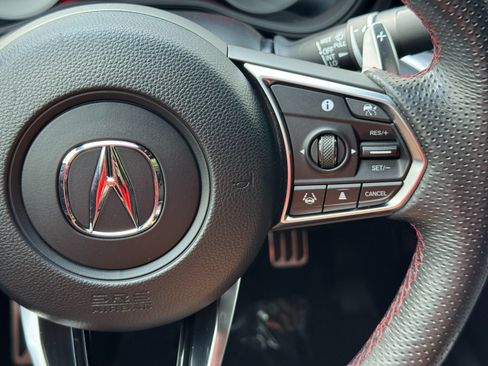 Used 2021 Acura TLX w/ A-SPEC Pkg AWD/4WD image 22