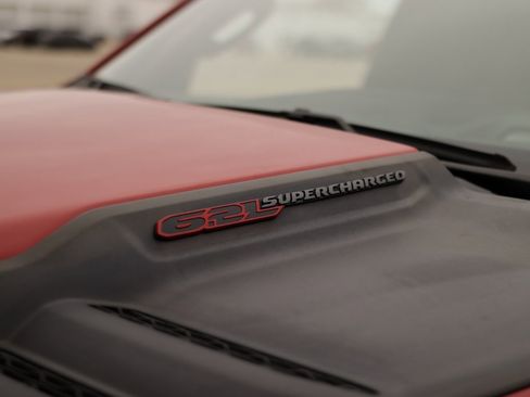 Used 2022 RAM 1500 TRX w/ TRX Level 2 Equipment Group image 53