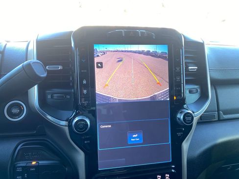 Used 2024 RAM 2500 Laramie image 22