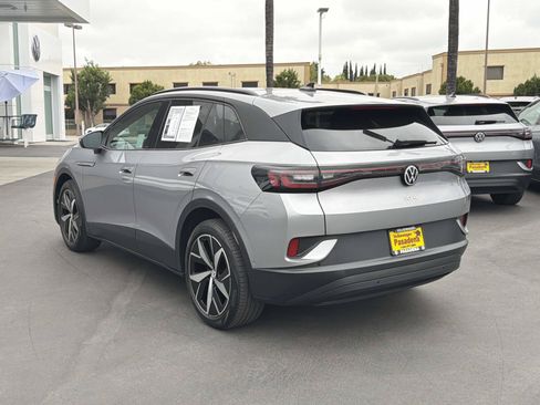 Certified 2023 Volkswagen ID.4 Pro S RWD image 3