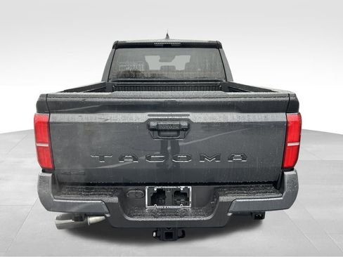 New 2026 Toyota Tacoma TRD Off-Road image 4