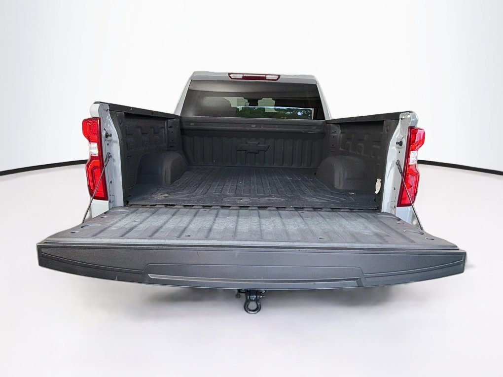 Used 2024 Chevrolet Silverado 1500 RST w/ Protection Package AWD/4WD image 26