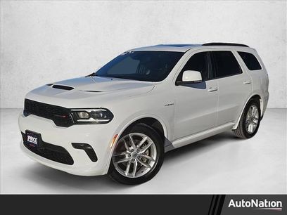 Used 2022 Dodge Durango R/T