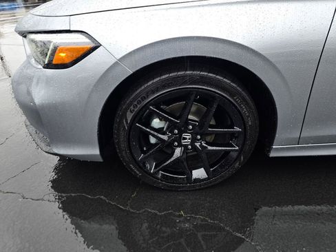 Certified 2026 Honda Civic Sport image 23