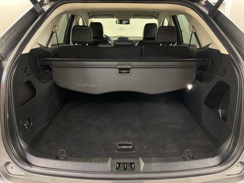 Certified 2022 Ford Edge SEL w/ Convenience Package image 33