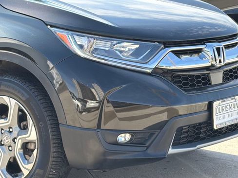 Used 2019 Honda CR-V EX-L image 6