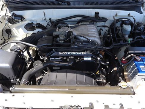 Used 2000 Toyota Tundra 2WD Regular Cab image 27