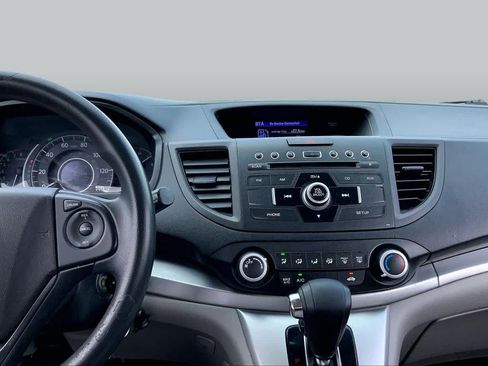 Used 2013 Honda CR-V LX image 7