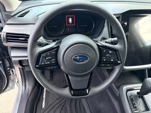 Used 2026 Subaru Crosstrek 2.5i Premium AWD/4WD image 12