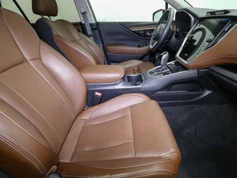 Used 2021 Subaru Outback Touring image 17