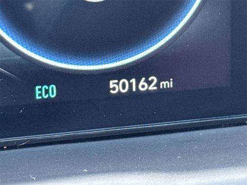 Used 2024 Hyundai Tucson Limited image 27