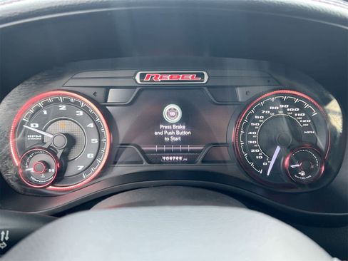 Used 2019 RAM 1500 Rebel w/ Level 1 Equipment Group image 32