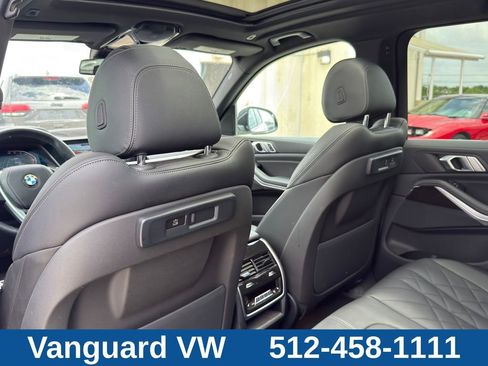 Used 2023 BMW X5 xDrive40i w/ Premium Package AWD/4WD image 27