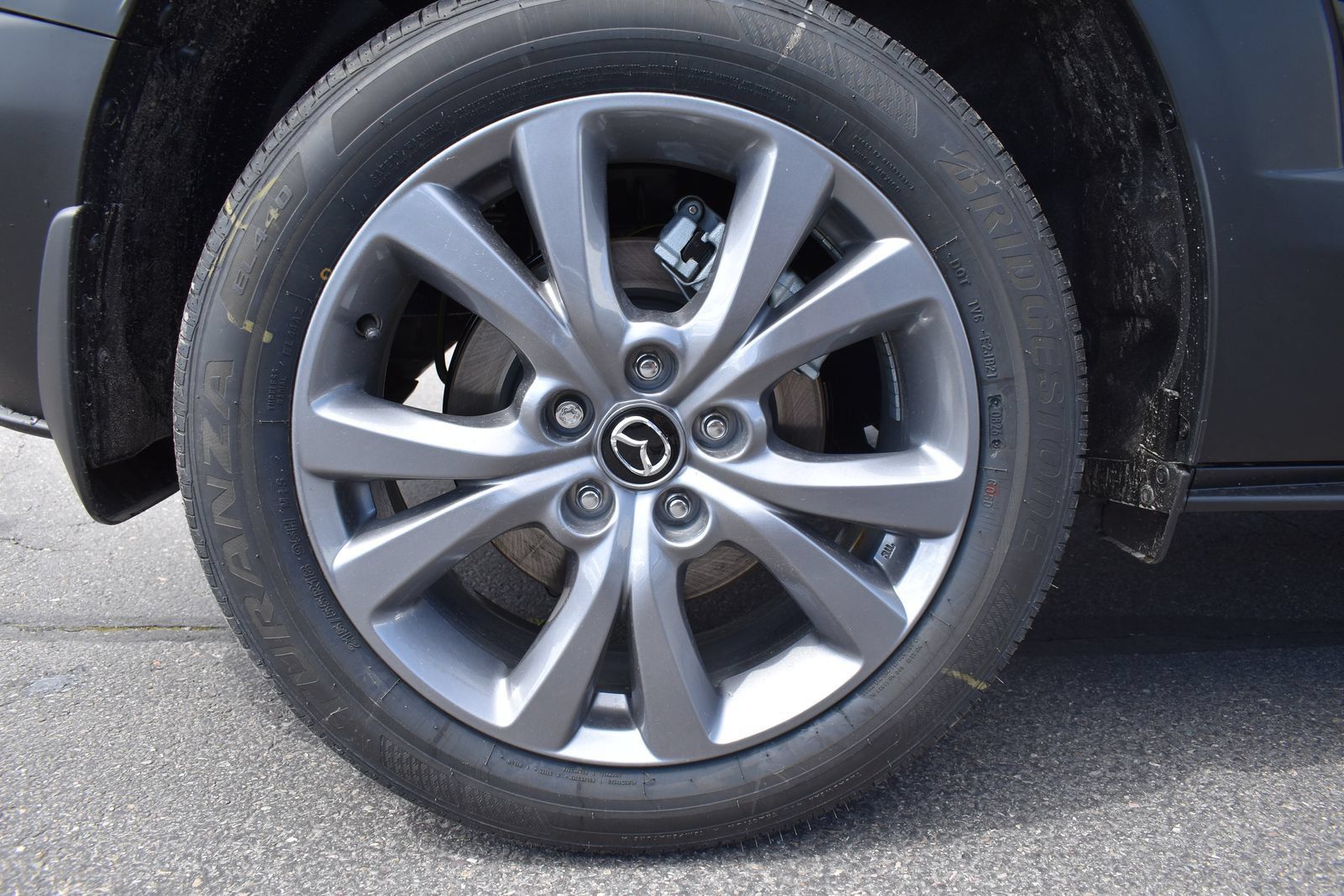 New 2026 MAZDA CX-30 AWD 2.5 S image 9