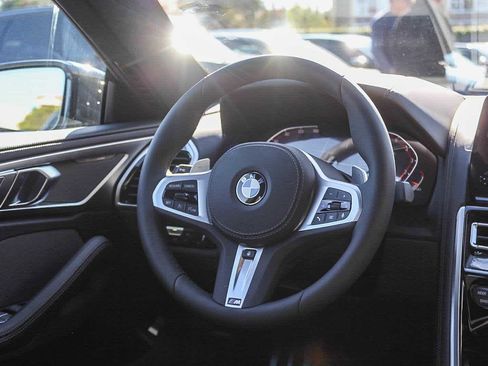 New 2026 BMW 840i w/ M Sport Professional Package image 15