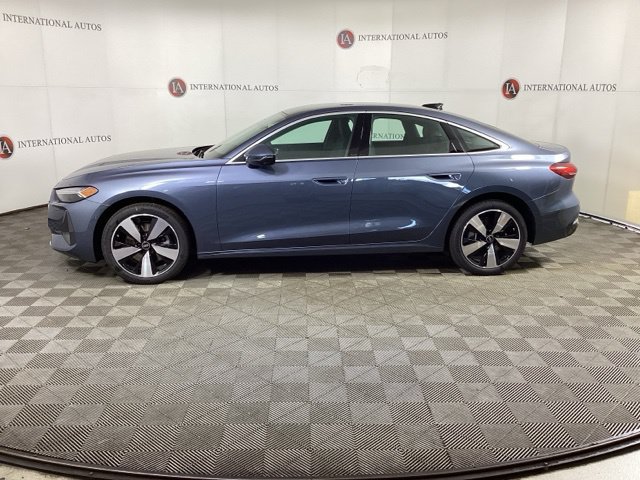 Used 2025 Audi A5 Premium Plus AWD/4WD image 6