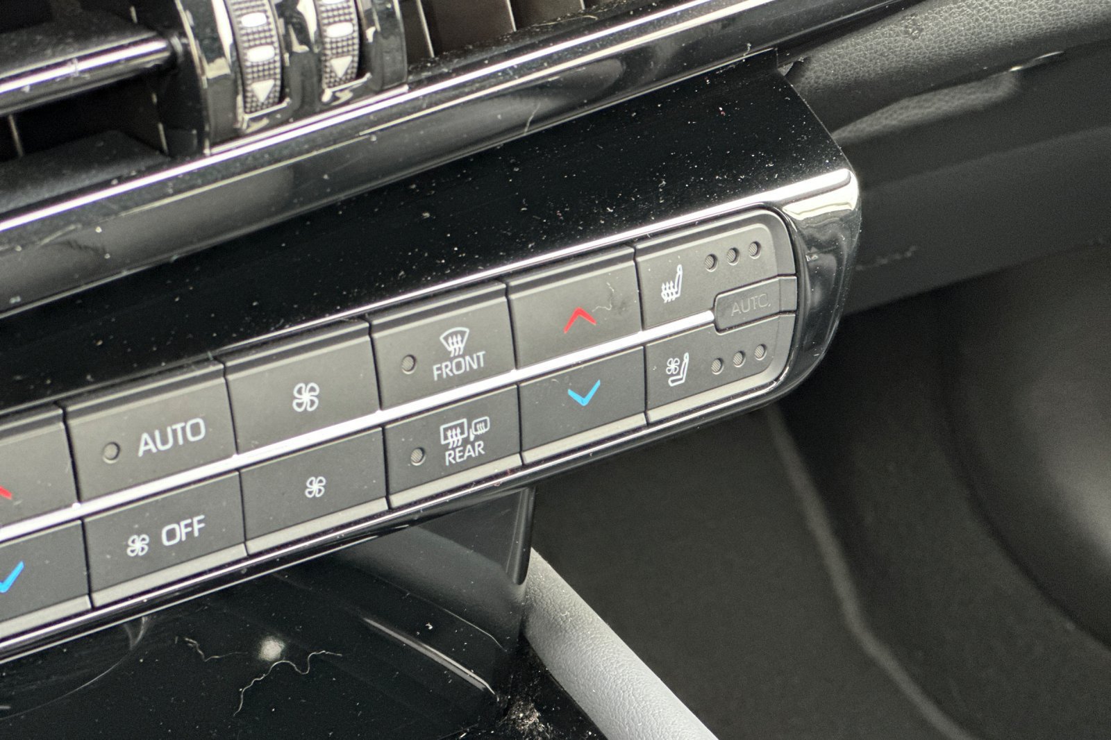 Used 2021 Toyota Mirai RWD image 30