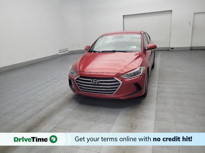 Used 2018 Hyundai Elantra SEL