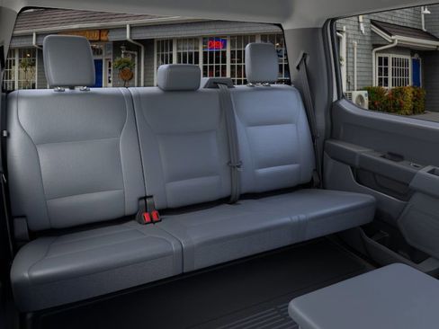 New 2026 Ford F250 XL image 11