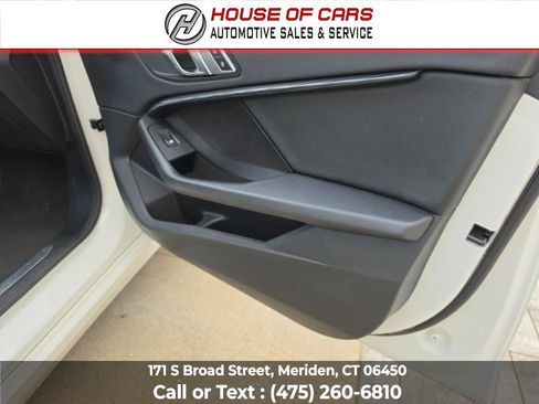 Used 2021 BMW 228i xDrive Gran Coupe w/ Convenience Package AWD/4WD image 47
