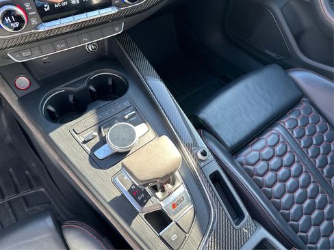 Used 2019 Audi RS 5 Sportback image 16