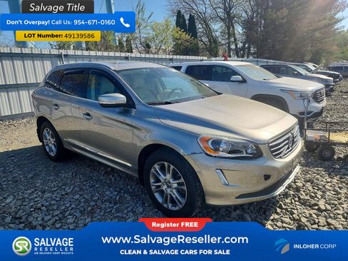 Used 2016 Volvo XC60 T5 Premier FWD image 5