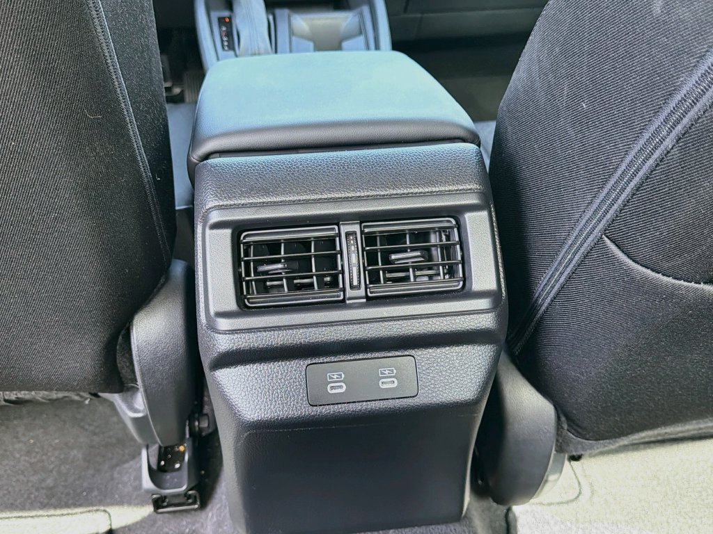 Certified 2025 Honda Accord LX image 22