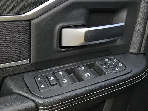 New 2026 RAM 2500 Lone Star image 26