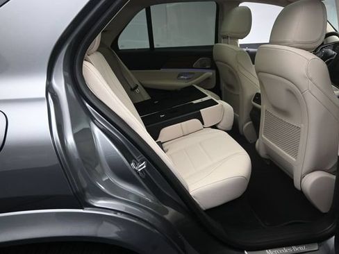 New 2026 Mercedes-Benz GLE 350 4MATIC image 26