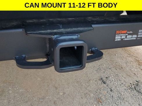 New 2025 RAM 4500 Tradesman image 10