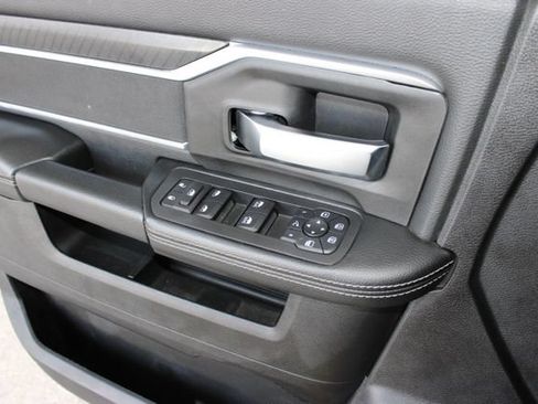 Used 2026 RAM 2500 Big Horn AWD/4WD image 23