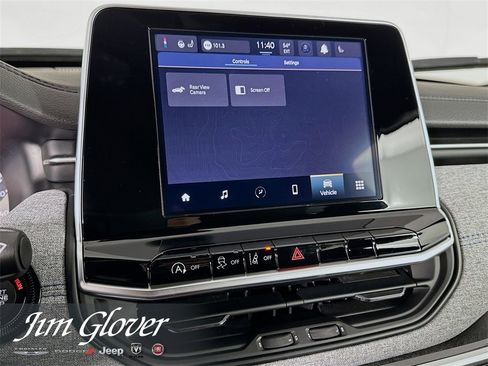 New 2026 Jeep Compass Latitude image 32