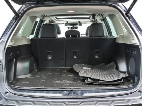 Used 2021 Subaru Forester Limited w/ Popular Package #3 AWD/4WD image 29
