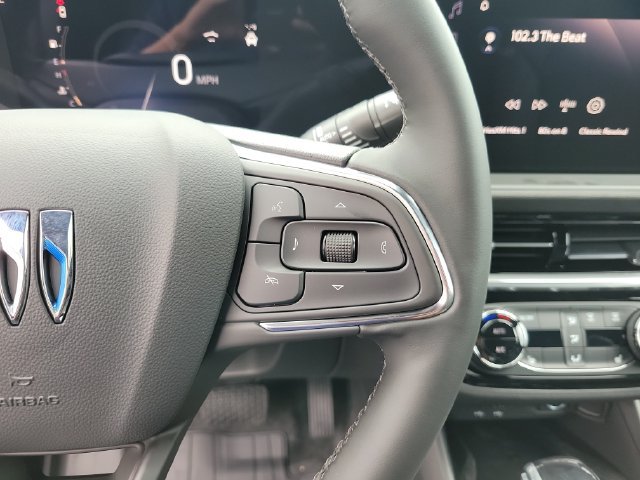 New 2026 Buick Envista Sport Touring w/ Convenience I Package FWD image 21