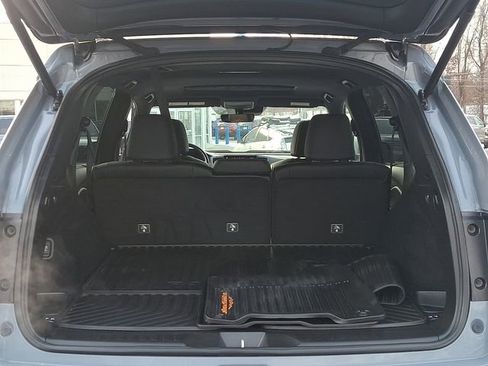 Used 2023 Honda Passport TrailSport image 28