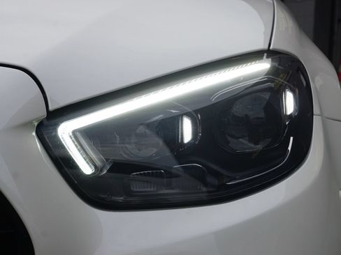 Used 2022 Mercedes-Benz E 53 AMG 4MATIC Sedan image 13